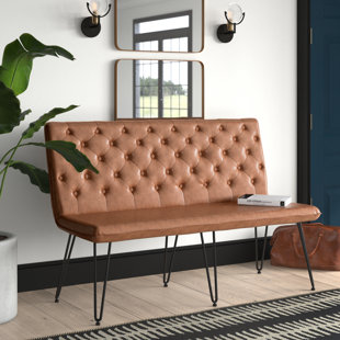 Kitchen & Dining Benches You'll Love | Wayfair.co.uk